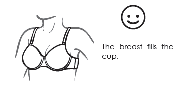 Image: How to Fit a Bra #4