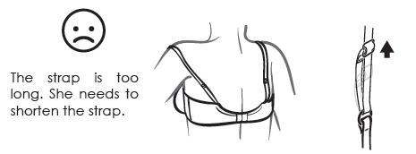Image: How to Fit a Bra #9