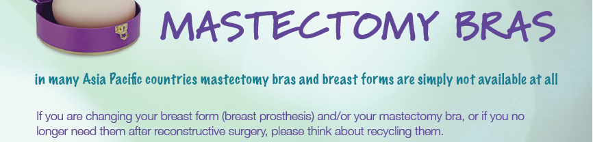 Image: Breast Forms and Mastectomy Bras Flyer part #2