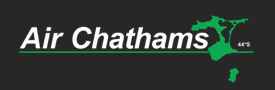 Air Chathams logo