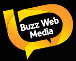 Buzz Web Media logo