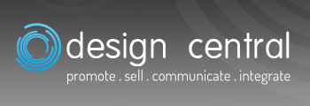Design Central logo
