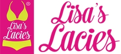 Lisa's Lacies logo