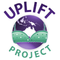 Uplift Project small logo
